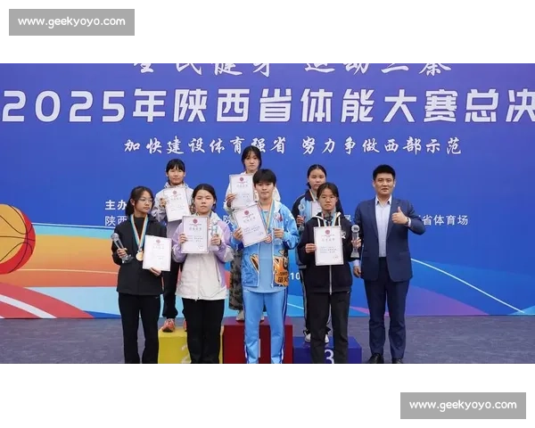 全面提升青少年体能与竞技水平的体育运动能力发展研究